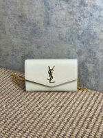 Saint Laurent Outown Clutch