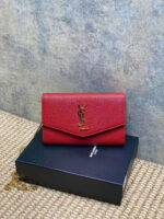 Saint Laurent Outown Clutch