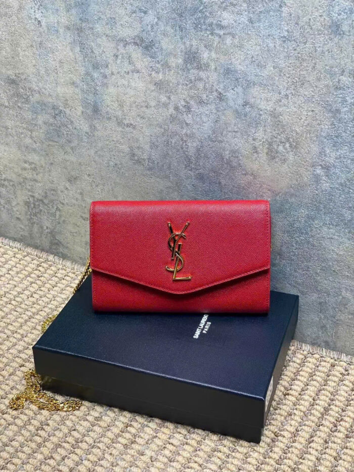 Saint Laurent Outown Clutch