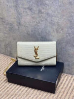 Saint Laurent Outown Clutch