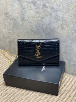 Saint Laurent Outown Clutch