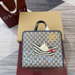 Gucci GG Supreme Bags
