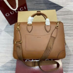 Gucci GG Emblem Bags