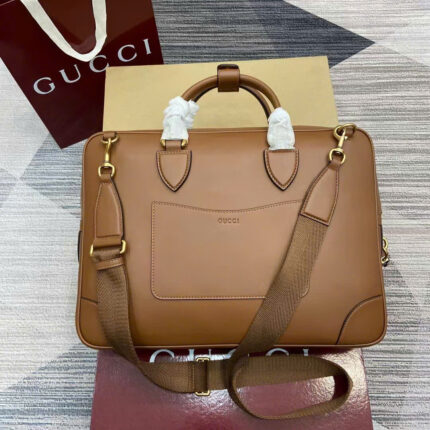 Gucci GG Emblem Bags