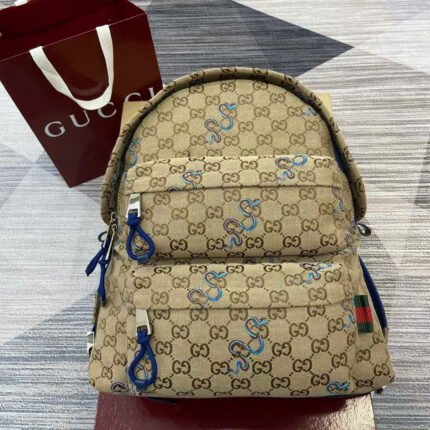 Gucci GG Original Backpacks