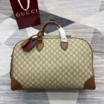 Gucci GG Emblem Travel
