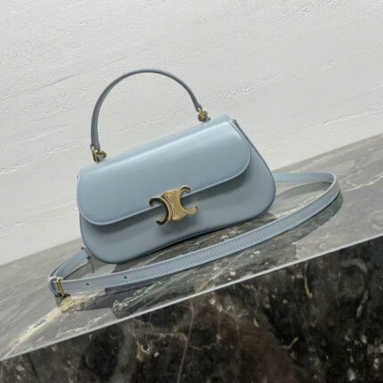 Celine Triomphe Lola Bags