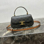Celine Triomphe Lola Bags