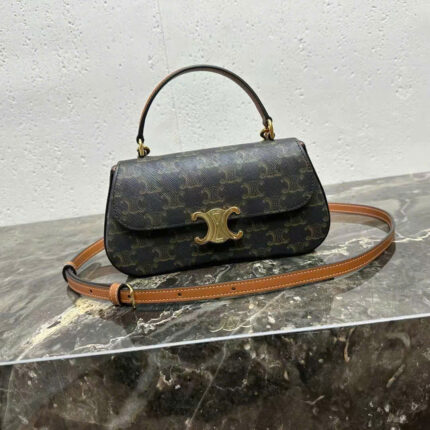Celine Triomphe Lola Bags