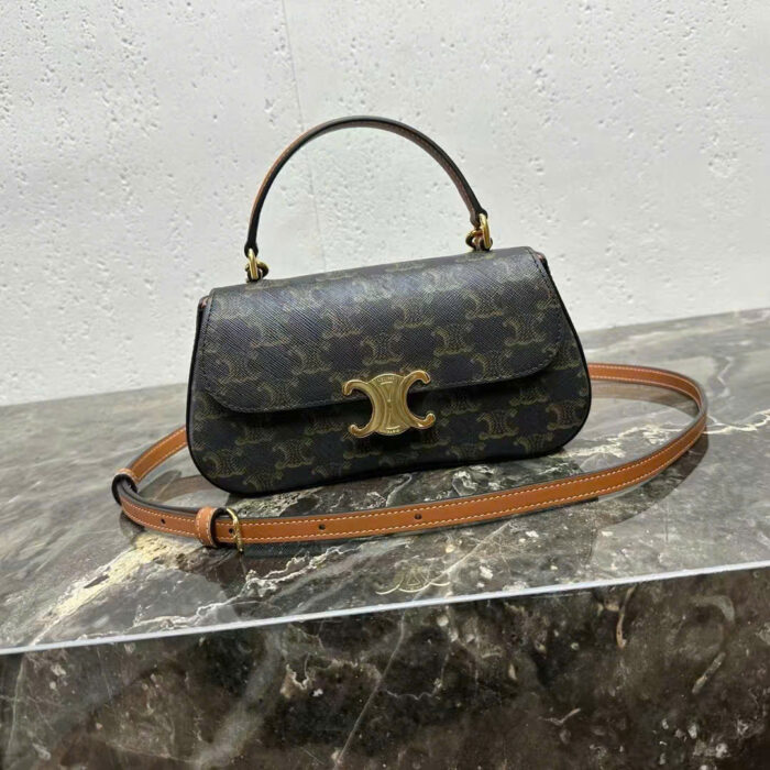 Celine Triomphe Lola Bags