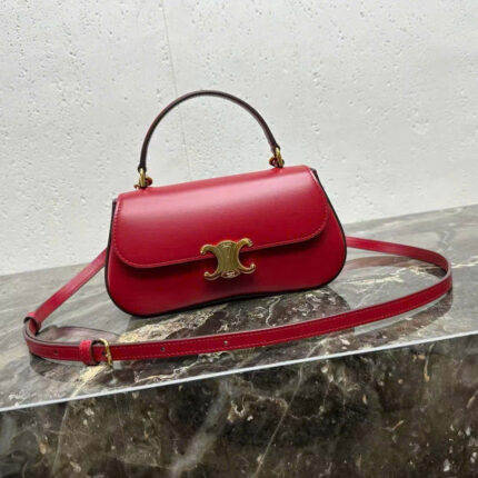 Celine Triomphe Lola Bags