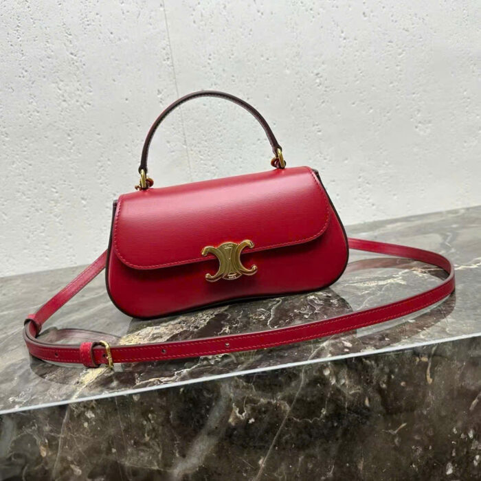Celine Triomphe Lola Bags