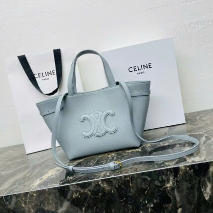 Celine Cabas Anais Bags