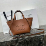 Celine Cabas Anais Bags