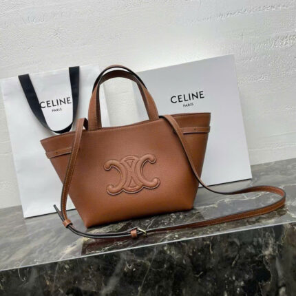 Celine Cabas Anais Bags