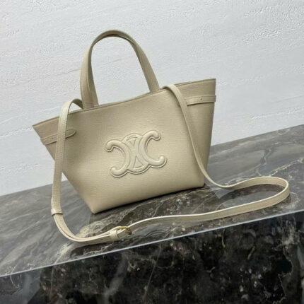 Celine Cabas Anais Bags