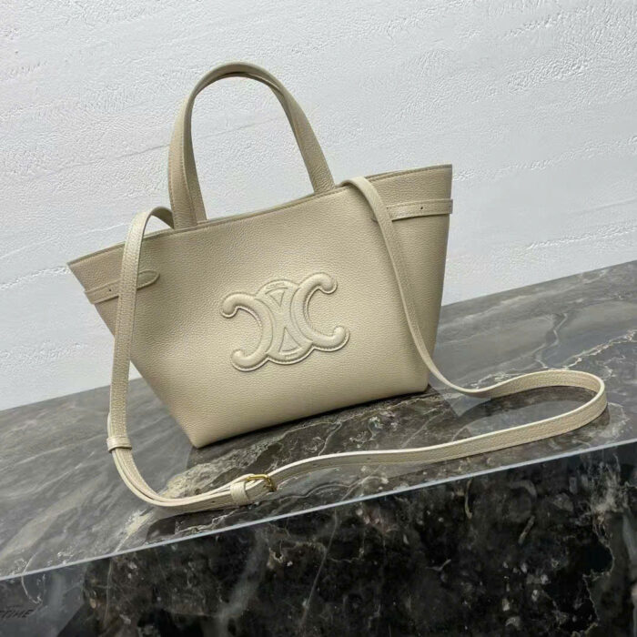 Celine Cabas Anais Bags