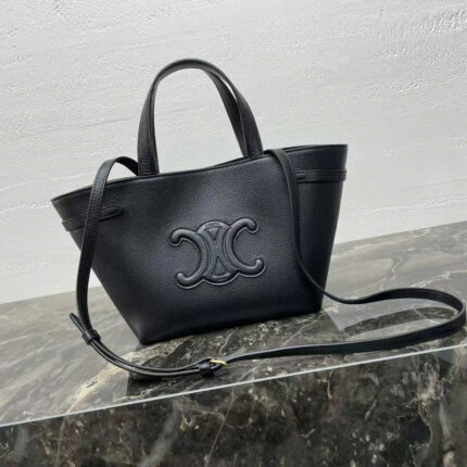 Celine Cabas Anais Bags