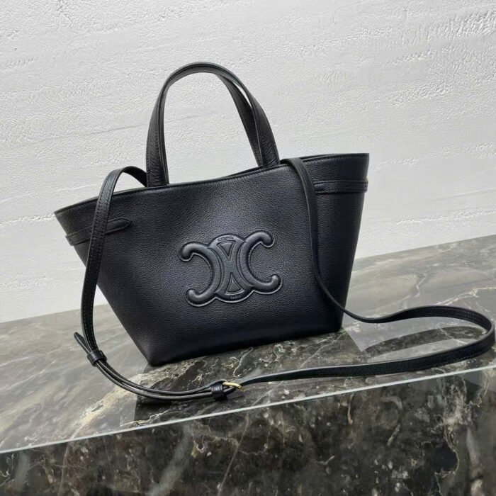 Celine Cabas Anais Bags