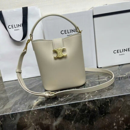 Celine Triomphe Louise Bag
