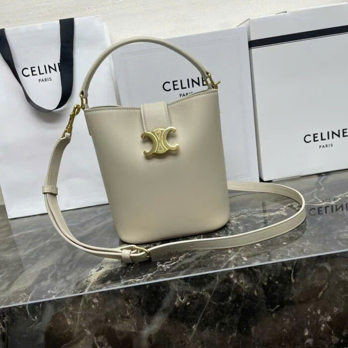 Celine Triomphe Louise Bag