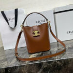 Celine Triomphe Louise Bag
