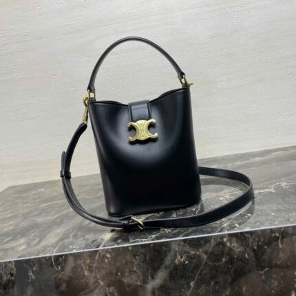 Celine Triomphe Louise Bag