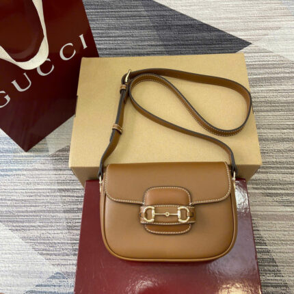 Gucci Horsebit 1955 Sabato