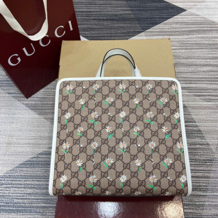 Gucci GG Supreme Bags