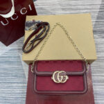 Gucci GG Monogram Bags
