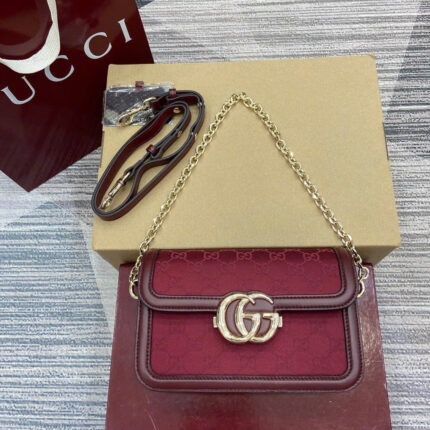 Gucci GG Monogram Bags