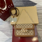 Gucci GG Monogram Bags