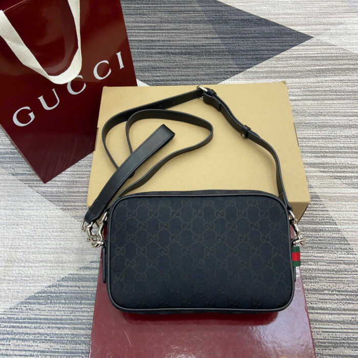 Gucci GG Originals Guccio