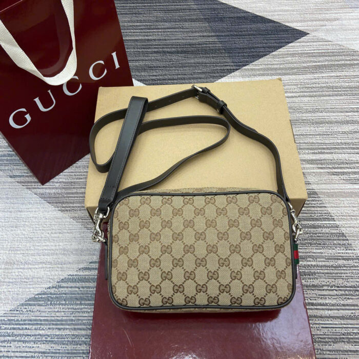 Gucci GG Originals Guccio