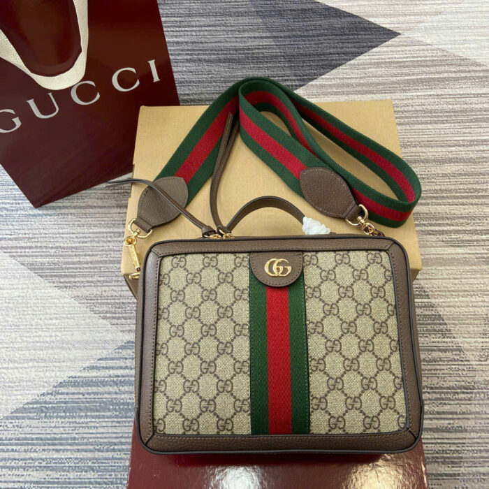 Gucci GG Ophidia Bags