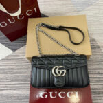 Gucci GG Marmont Bags