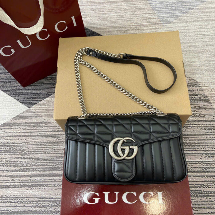 Gucci GG Marmont Bags