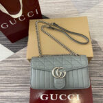 Gucci GG Marmont Bags