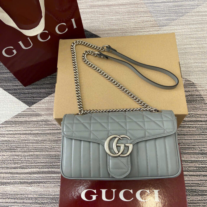 Gucci GG Marmont Bags