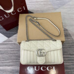 Gucci GG Marmont Bags