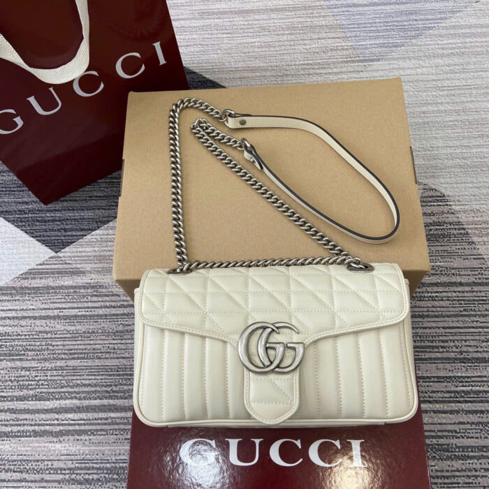Gucci GG Marmont Bags