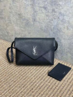 Saint Laurent Cassandra Envelope
