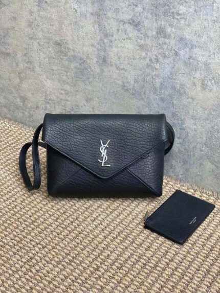 Saint Laurent Cassandra Envelope