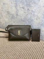 Saint Laurent Cassandra Envelope