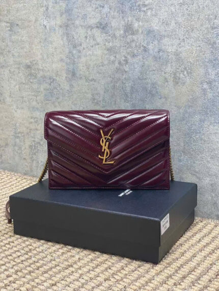Saint Laurent Shoulder Bags