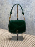Saint Laurent Leather Bags