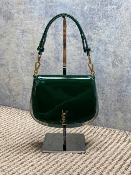 Saint Laurent Leather Bags