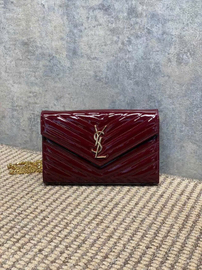 Saint Laurent YSL Shouder