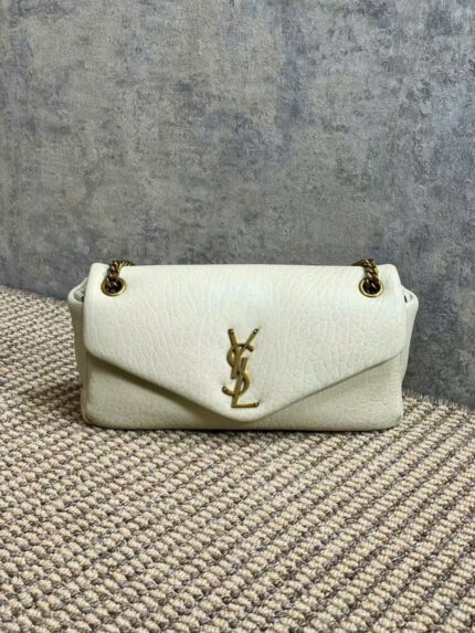 Saint Laurent Calypso Shoulder