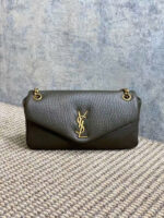 Saint Laurent Calypso Shoulder